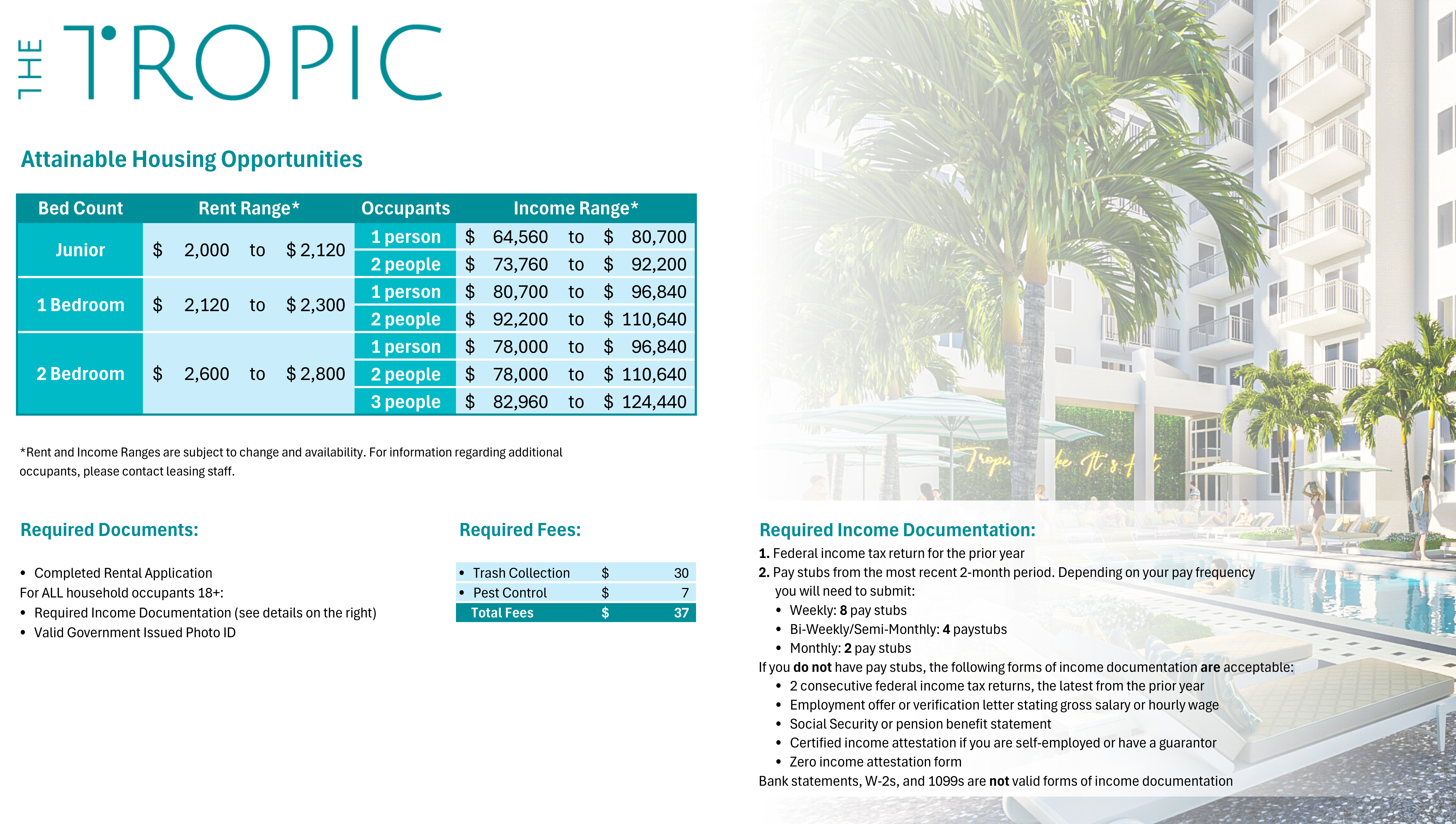 Workforce Housing Image 1