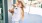a person holding a dog